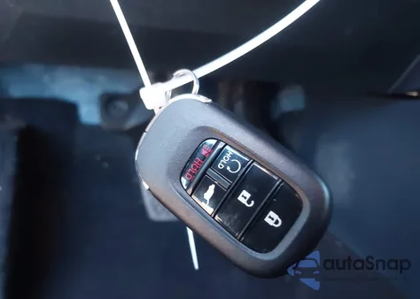 2023 Honda Hr-V Awd Sport from USA, damaged, VIN 3CZRZ2H50PM722014